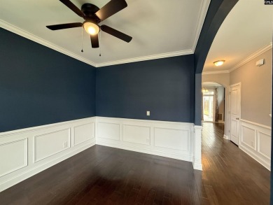 Stunning home zoned for award-winning Lexington 1 schools! Every on Country Club of Lexington in South Carolina - for sale on GolfHomes.com, golf home, golf lot