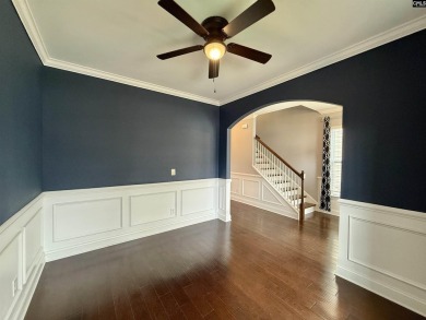 Stunning home zoned for award-winning Lexington 1 schools! Every on Country Club of Lexington in South Carolina - for sale on GolfHomes.com, golf home, golf lot