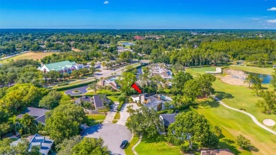 Welcome to 4402 Meadowwood Way - a stunning, storm-proof retreat on Emerald Greens Golf Resort and Country Club in Florida - for sale on GolfHomes.com, golf home, golf lot