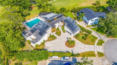 Welcome to 4402 Meadowwood Way - a stunning, storm-proof retreat on Emerald Greens Golf Resort and Country Club in Florida - for sale on GolfHomes.com, golf home, golf lot