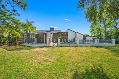 Welcome to 4402 Meadowwood Way - a stunning, storm-proof retreat on Emerald Greens Golf Resort and Country Club in Florida - for sale on GolfHomes.com, golf home, golf lot