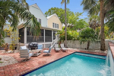 Welcome to 60 Golf Club Drive, Key West, FL - A Fully Furnished on Key West Golf Club in Florida - for sale on GolfHomes.com, golf home, golf lot