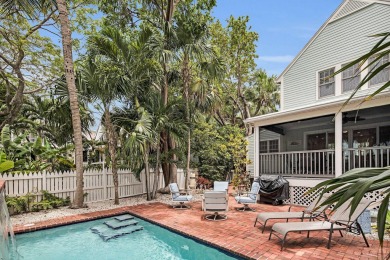 Welcome to 60 Golf Club Drive, Key West, FL - A Fully Furnished on Key West Golf Club in Florida - for sale on GolfHomes.com, golf home, golf lot