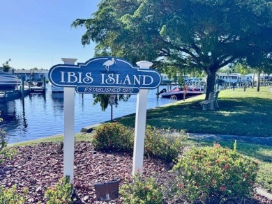 Have you ever Dreamed of Living on an ISLAND? This is an on Riverbend Golf and Country Club in Florida - for sale on GolfHomes.com, golf home, golf lot