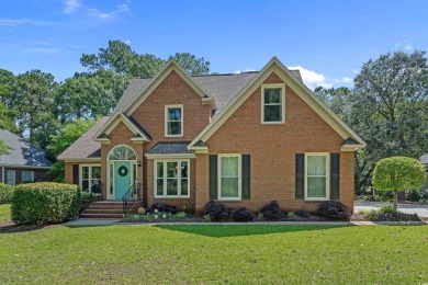 Welcome to River Hills Golf  Country Club Living! Tucked away in on River Hills Golf and Country Club in South Carolina - for sale on GolfHomes.com, golf home, golf lot