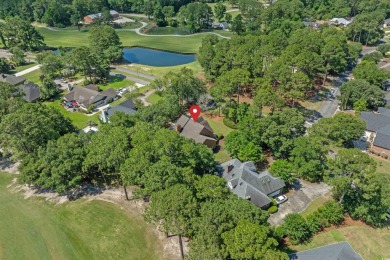 Welcome to River Hills Golf  Country Club Living! Tucked away in on River Hills Golf and Country Club in South Carolina - for sale on GolfHomes.com, golf home, golf lot
