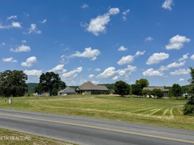 Whether you're looking for a beautiful view of the mountains or on Tellico Village -The Links At Kahite Golf Course in Tennessee - for sale on GolfHomes.com, golf home, golf lot