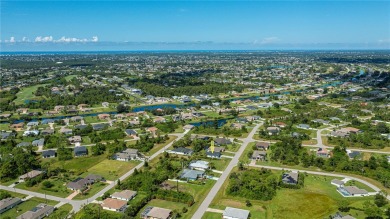 This BEAUTIFULLY CUSTOM CRAFTED 2024 CONSTRUCTION is complete on Rotonda Golf and Country Club - Long Marsh  in Florida - for sale on GolfHomes.com, golf home, golf lot