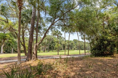 Single-level living overlooking fabulous golf views on one of on The Seabrook Island Club in South Carolina - for sale on GolfHomes.com, golf home, golf lot