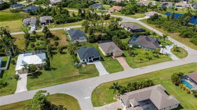 This BEAUTIFULLY CUSTOM CRAFTED 2024 CONSTRUCTION is complete on Rotonda Golf and Country Club - Long Marsh  in Florida - for sale on GolfHomes.com, golf home, golf lot