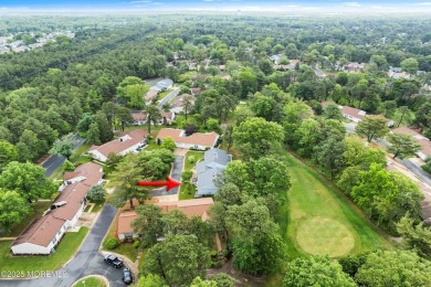 Welcome to this beautifully updated Hastings model, ideally on Leisure Village West Assoc. in New Jersey - for sale on GolfHomes.com, golf home, golf lot