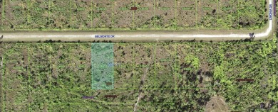 Come build your forever home on this one-half acr lot that on Indian Lake Estates Golf and Country Club in Florida - for sale on GolfHomes.com, golf home, golf lot
