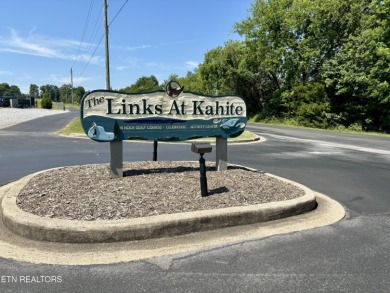 Whether you're looking for a beautiful view of the mountains or on Tellico Village -The Links At Kahite Golf Course in Tennessee - for sale on GolfHomes.com, golf home, golf lot
