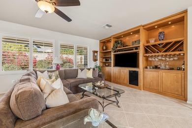 55+ Sun City Palm Desert offers the ''BEST BANG FOR YOUR BUCK'' on Mountain Vista Golf Course At Sun City Palm Desert in California - for sale on GolfHomes.com, golf home, golf lot