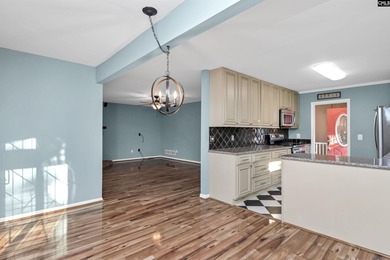 Check out this beautiful end unit condo with master and second on Club At Rawls Creek in South Carolina - for sale on GolfHomes.com, golf home, golf lot