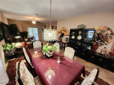 Live the good life in Sun City Aliante, a vibrant 55+ community on Aliante Golf Club in Nevada - for sale on GolfHomes.com, golf home, golf lot