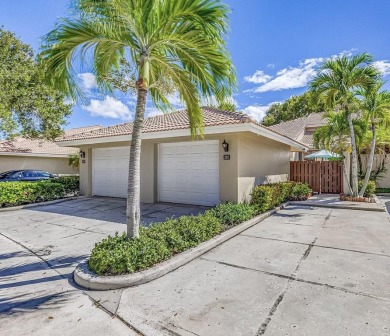 Located on world famous PGA Fazio course with breathtaking on PGA National Golf Club in Florida - for sale on GolfHomes.com, golf home, golf lot