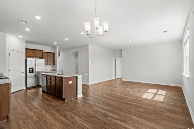 Welcome to this luxurious, beautiful , like new 5-bedroom, 3 on Arrowhead Country Club in South Carolina - for sale on GolfHomes.com, golf home, golf lot