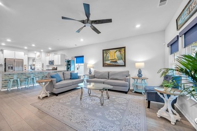 Stunning Charleston Style Home in The Preserve at Pine Lakes - on Pine Lakes Country Club in South Carolina - for sale on GolfHomes.com, golf home, golf lot