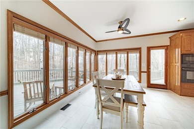 Tucked within the sought-after Estates section of Horseshoe Bend on Horseshoe Bend Country Club in Georgia - for sale on GolfHomes.com, golf home, golf lot