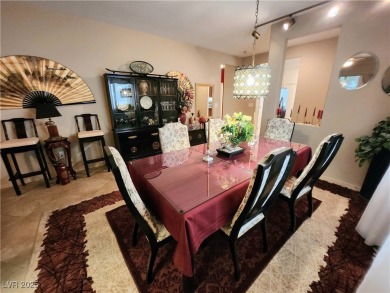 Live the good life in Sun City Aliante, a vibrant 55+ community on Aliante Golf Club in Nevada - for sale on GolfHomes.com, golf home, golf lot
