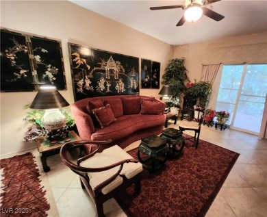 Live the good life in Sun City Aliante, a vibrant 55+ community on Aliante Golf Club in Nevada - for sale on GolfHomes.com, golf home, golf lot