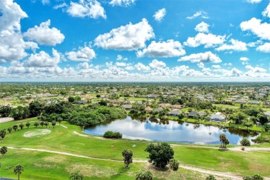 Under contract-accepting backup offers. Stunning, beautiful home on Pinemoor West Golf Club in Florida - for sale on GolfHomes.com, golf home, golf lot