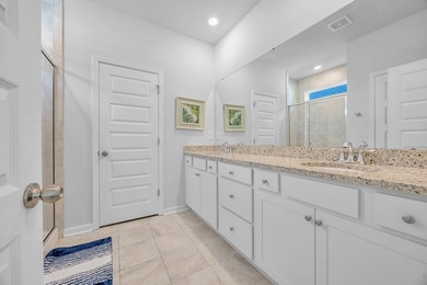 Stunning Charleston Style Home in The Preserve at Pine Lakes - on Pine Lakes Country Club in South Carolina - for sale on GolfHomes.com, golf home, golf lot