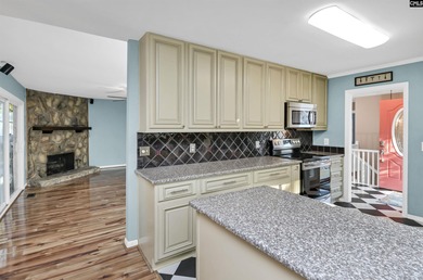 Check out this beautiful end unit condo with master and second on Club At Rawls Creek in South Carolina - for sale on GolfHomes.com, golf home, golf lot