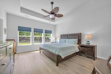 Stunning Charleston Style Home in The Preserve at Pine Lakes - on Pine Lakes Country Club in South Carolina - for sale on GolfHomes.com, golf home, golf lot