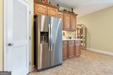 DON'T MISS YOUR CHANCE TO OWN THIS LOVELY MOVE IN READY THREE on Laurel Island Links in Georgia - for sale on GolfHomes.com, golf home, golf lot