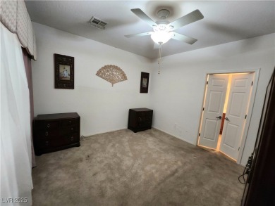 Live the good life in Sun City Aliante, a vibrant 55+ community on Aliante Golf Club in Nevada - for sale on GolfHomes.com, golf home, golf lot