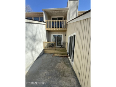 Charming 1,762 Sq. Ft. Condo in Lake Tansi Resort - Prime on Lake Tansi Village Country Club in Tennessee - for sale on GolfHomes.com, golf home, golf lot