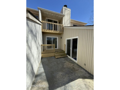 Charming 1,762 Sq. Ft. Condo in Lake Tansi Resort - Prime on Lake Tansi Village Country Club in Tennessee - for sale on GolfHomes.com, golf home, golf lot