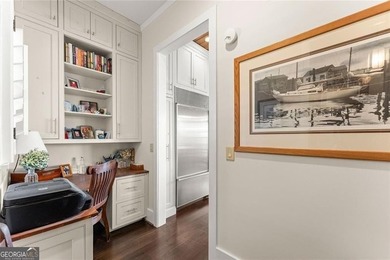 3BD, 3.5BA, 3400 sqft Luxury Mountain Craftsman Home with on The Orchard Golf and Country Club in Georgia - for sale on GolfHomes.com, golf home, golf lot