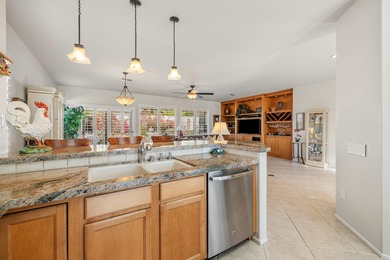 55+ Sun City Palm Desert offers the ''BEST BANG FOR YOUR BUCK'' on Mountain Vista Golf Course At Sun City Palm Desert in California - for sale on GolfHomes.com, golf home, golf lot