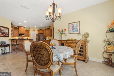 DON'T MISS YOUR CHANCE TO OWN THIS LOVELY MOVE IN READY THREE on Laurel Island Links in Georgia - for sale on GolfHomes.com, golf home, golf lot