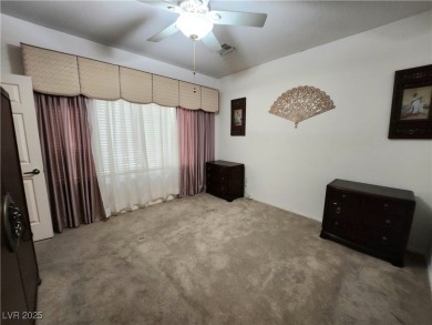 Live the good life in Sun City Aliante, a vibrant 55+ community on Aliante Golf Club in Nevada - for sale on GolfHomes.com, golf home, golf lot