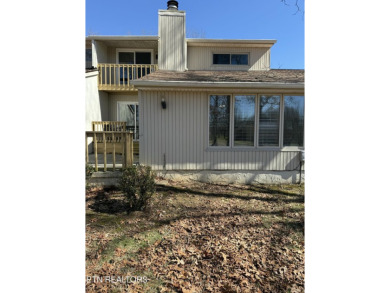 Charming 1,762 Sq. Ft. Condo in Lake Tansi Resort - Prime on Lake Tansi Village Country Club in Tennessee - for sale on GolfHomes.com, golf home, golf lot