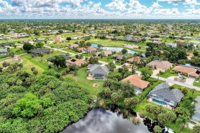 Under contract-accepting backup offers. Stunning, beautiful home on Pinemoor West Golf Club in Florida - for sale on GolfHomes.com, golf home, golf lot