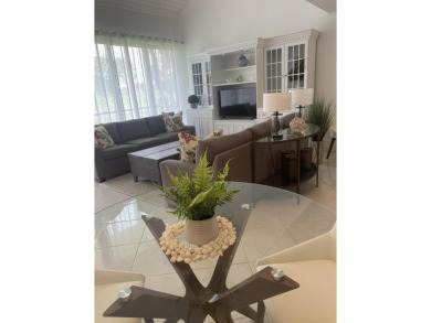 Located on world famous PGA Fazio course with breathtaking on PGA National Golf Club in Florida - for sale on GolfHomes.com, golf home, golf lot