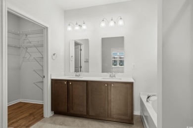 Welcome to this luxurious, beautiful , like new 5-bedroom, 3 on Arrowhead Country Club in South Carolina - for sale on GolfHomes.com, golf home, golf lot