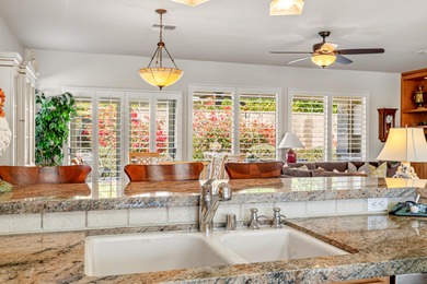 55+ Sun City Palm Desert offers the ''BEST BANG FOR YOUR BUCK'' on Mountain Vista Golf Course At Sun City Palm Desert in California - for sale on GolfHomes.com, golf home, golf lot