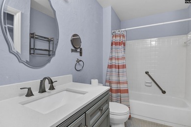 Check out this beautiful end unit condo with master and second on Club At Rawls Creek in South Carolina - for sale on GolfHomes.com, golf home, golf lot