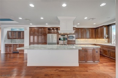 Location  luxury meet in this upgraded 3-bed + den condo on the on Badlands Golf Club in Nevada - for sale on GolfHomes.com, golf home, golf lot