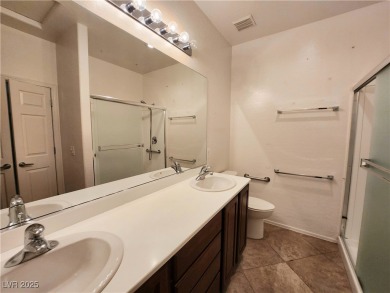 Live the good life in Sun City Aliante, a vibrant 55+ community on Aliante Golf Club in Nevada - for sale on GolfHomes.com, golf home, golf lot