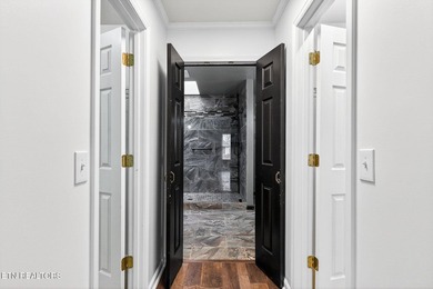 This charming 3 bedroom/ 2 bath home is situated on a quiet on Stonehenge Golf Course in Tennessee - for sale on GolfHomes.com, golf home, golf lot