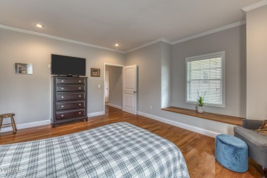 Step into quality and value with this one-of-a-kind custom on Country Club of Bristol in Tennessee - for sale on GolfHomes.com, golf home, golf lot