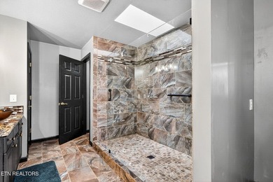 This charming 3 bedroom/ 2 bath home is situated on a quiet on Stonehenge Golf Course in Tennessee - for sale on GolfHomes.com, golf home, golf lot