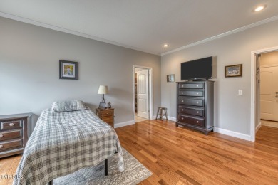Step into quality and value with this one-of-a-kind custom on Country Club of Bristol in Tennessee - for sale on GolfHomes.com, golf home, golf lot